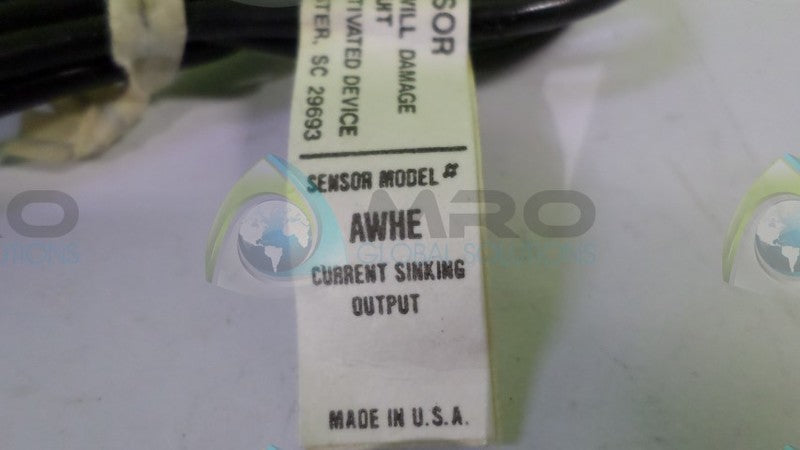 COMPACT AIR AWHE LIMIT SENSOR  NSNP