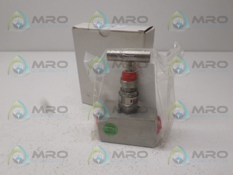 MARSH VHS-FFG-12 SOLENOID VALVE NSMP
