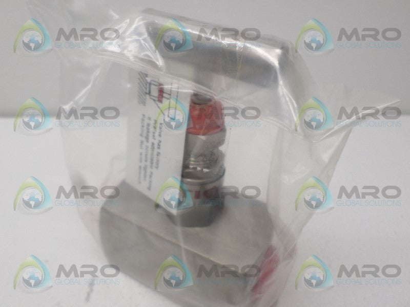 MARSH VHS-FFG-12 SOLENOID VALVE NSMP