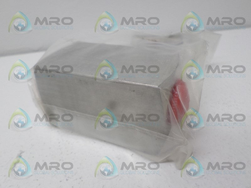 MARSH VHS-FFG-12 SOLENOID VALVE NSMP