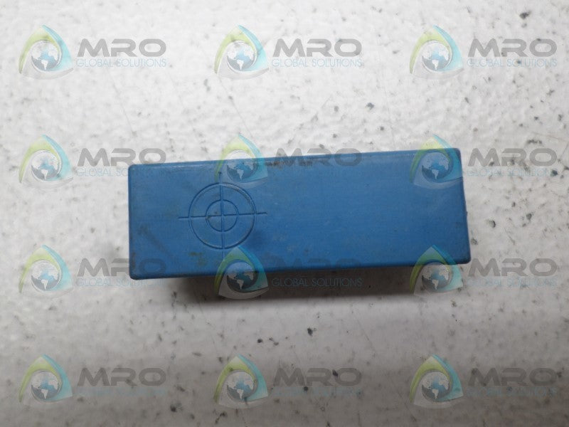 YAMATAKE FL2B-2K6-E PROXIMITY SWITCH (AS PICTURED) UNMP