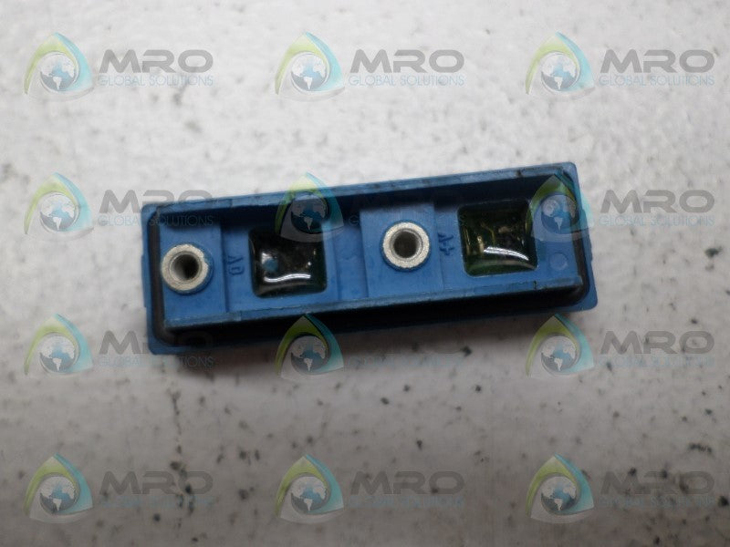 YAMATAKE FL2B-2K6-E PROXIMITY SWITCH (AS PICTURED) UNMP