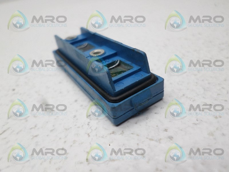 YAMATAKE FL2B-2K6-E PROXIMITY SWITCH (AS PICTURED) UNMP