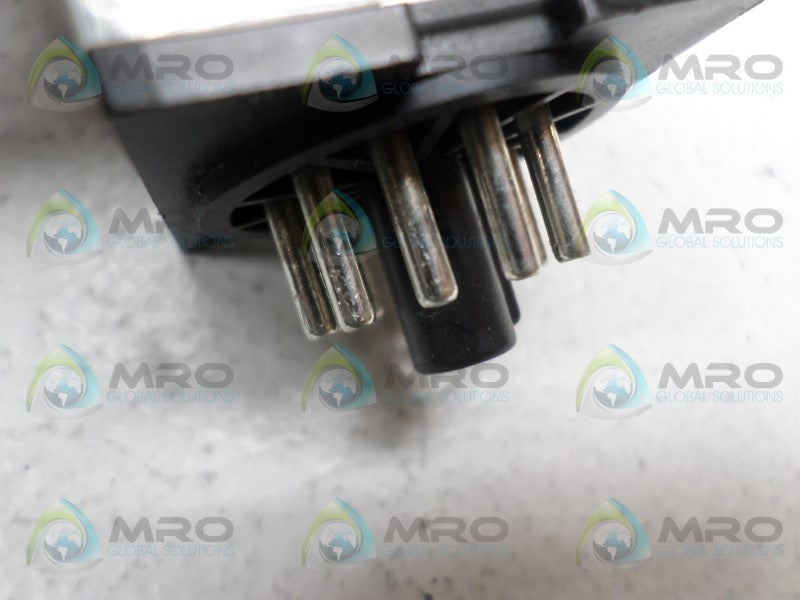 OMRON MKS3PI-5  UNMP