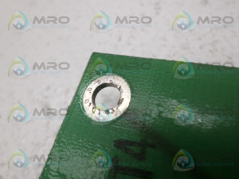 BROOKS S097Y247AAA CONTROL BOARD UNMP