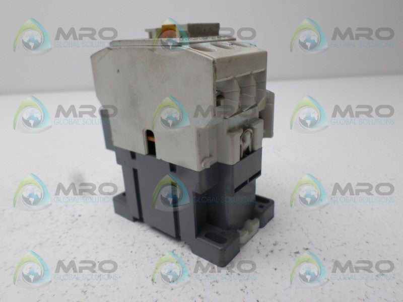 CONTACTOR LS GMC-9 277V UNMP