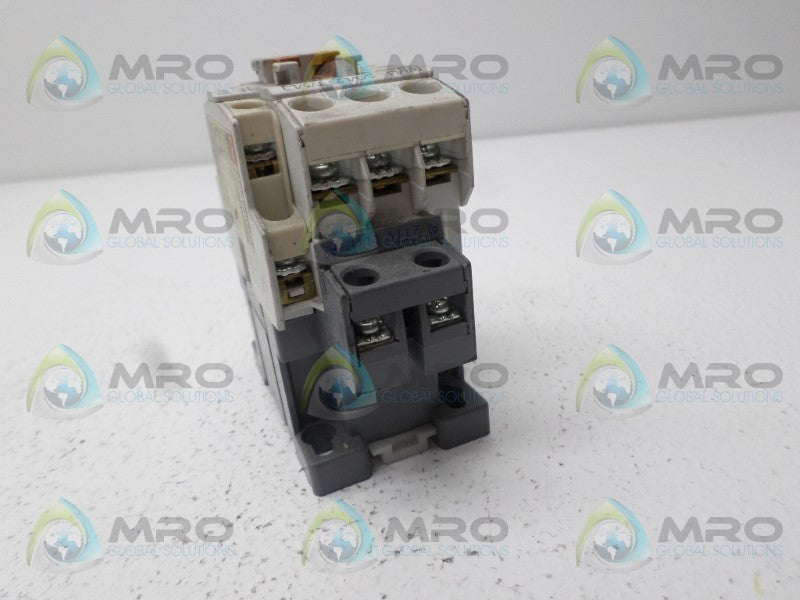 CONTACTOR LS GMC-9 277V UNMP