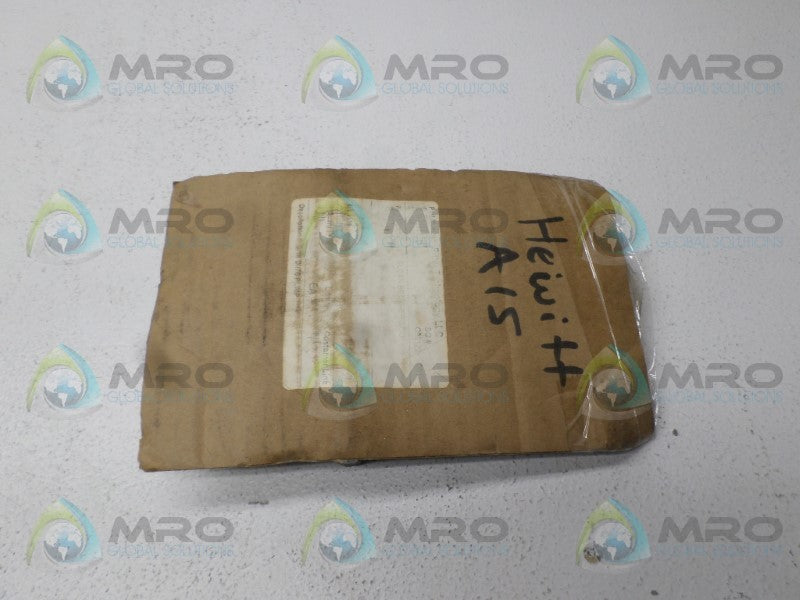 LUBRIQUIP 376-000-000 LUBRICATOR PUMP * NEW IN ORIGINAL PACKAGE *