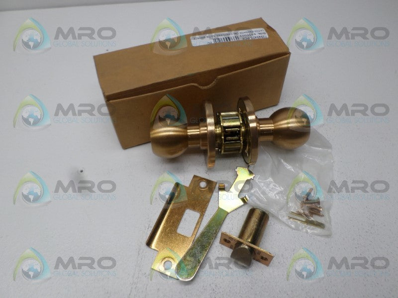 STANLEY SECURITY SOLUTIONS 83K0N4A-S3-612-RH NSMP