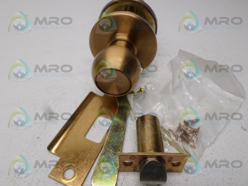 STANLEY SECURITY SOLUTIONS 83K0N4A-S3-612-RH NSMP