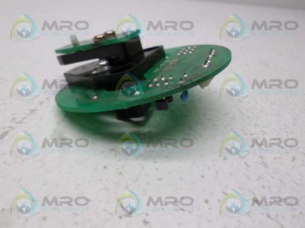 BROTHER B521129-1 CIRCUIT BOARD UNMP