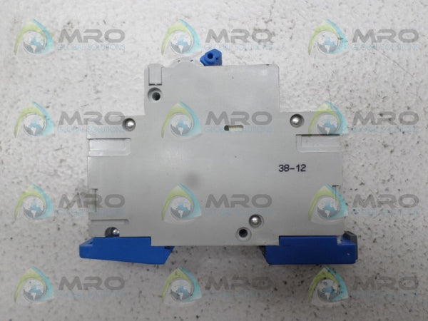 ALTECH 1BU1R CIRCUIT BREAKER 1A  NSNP