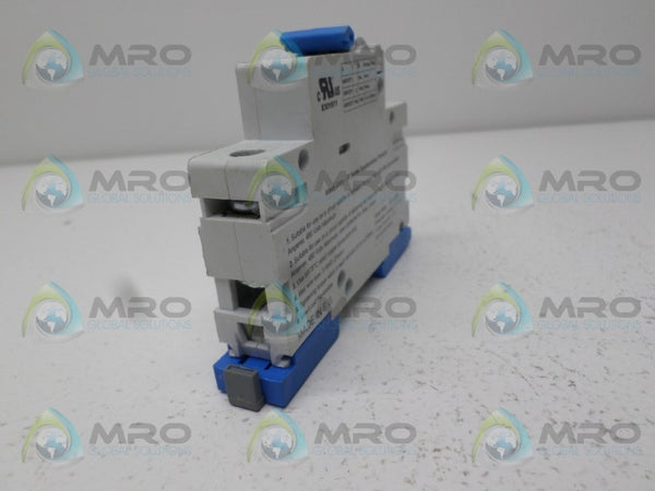 ALTECH 1BU1R CIRCUIT BREAKER 1A  NSNP