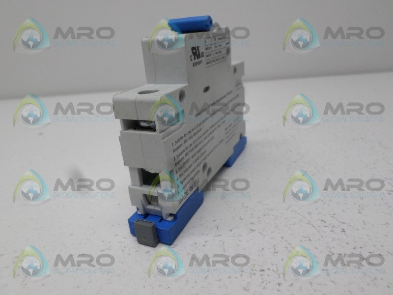 ALTECH 1BU1R CIRCUIT BREAKER 1A  NSNP