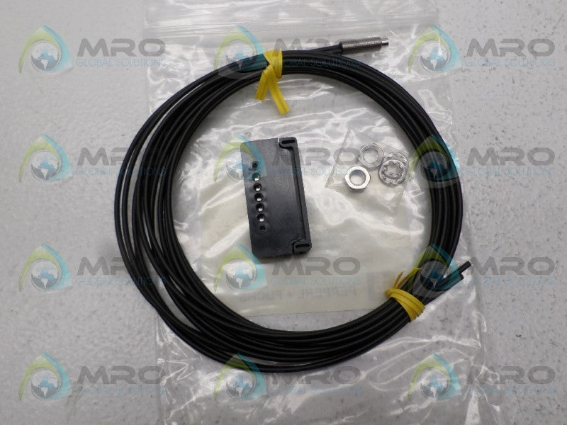 PEPPERL+FUCHS HPF-D001-H 454042 SENSOR *NEW NO BOX*