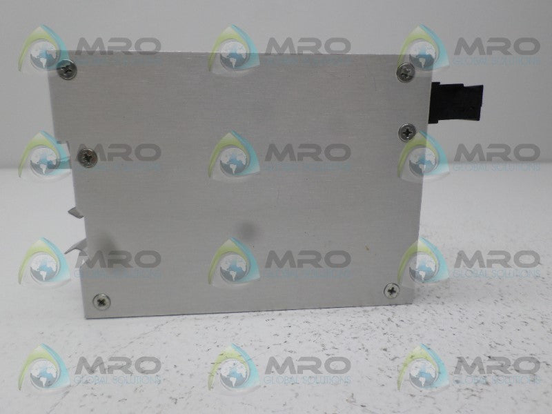 MOORE SCX/4-20MA/4-20MA/5.5VLP-RF CURRENT ISOLATOR NSNP