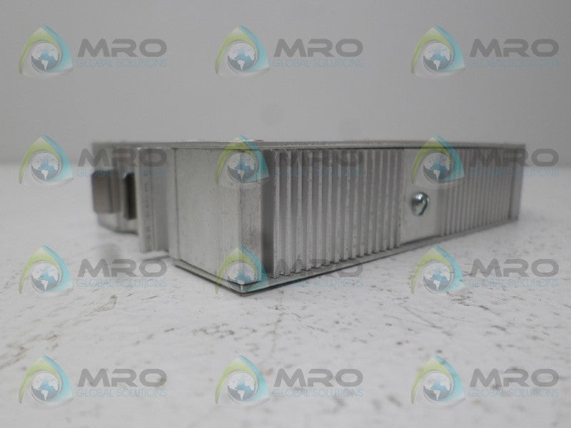 MOORE SCX/4-20MA/4-20MA/5.5VLP-RF CURRENT ISOLATOR NSNP