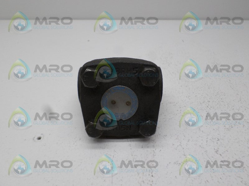 VELAN S-2034B-02TY CHECK VALVE 3/4" *NEW NO BOX*