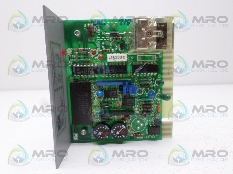 KM 829 61-3032 DIGITAL TARE MODULE NSNP