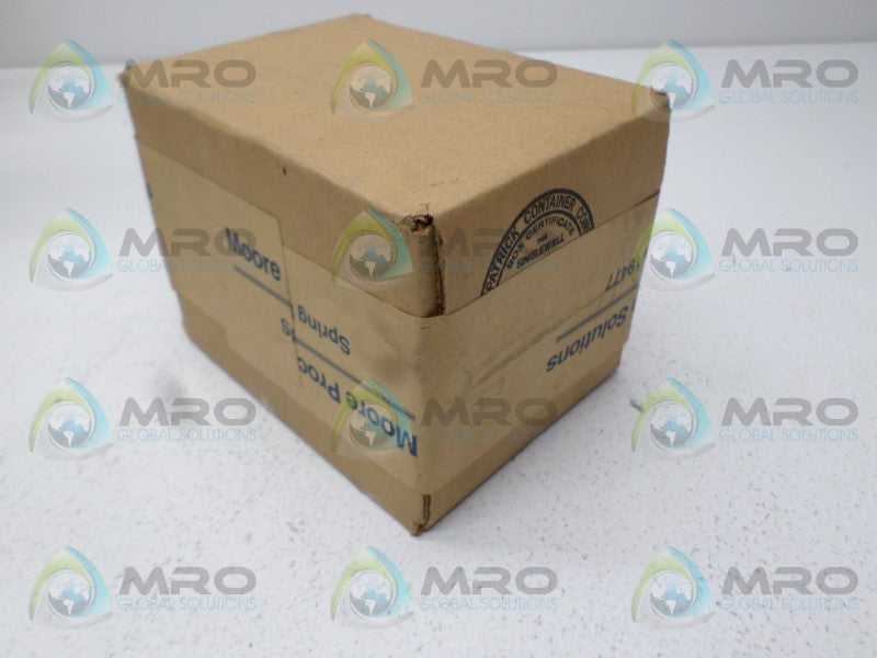 MOORE 61H 10342-/26UA BOOSTER RELAY *FACTORY SEALED*