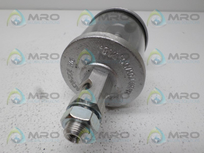 LUBE DEVICES RDB306-N-4 RESERVOIR CHAIN OILER *NEW IN BOX*