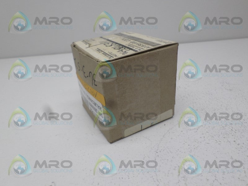 FLOWSERVE AY53548B-C20V MECHANICAL SEAL NSMP