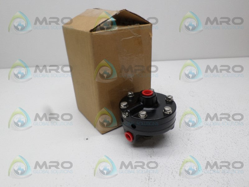 SIEMENS 61H RELAY BOOSTER *NEW IN BOX*