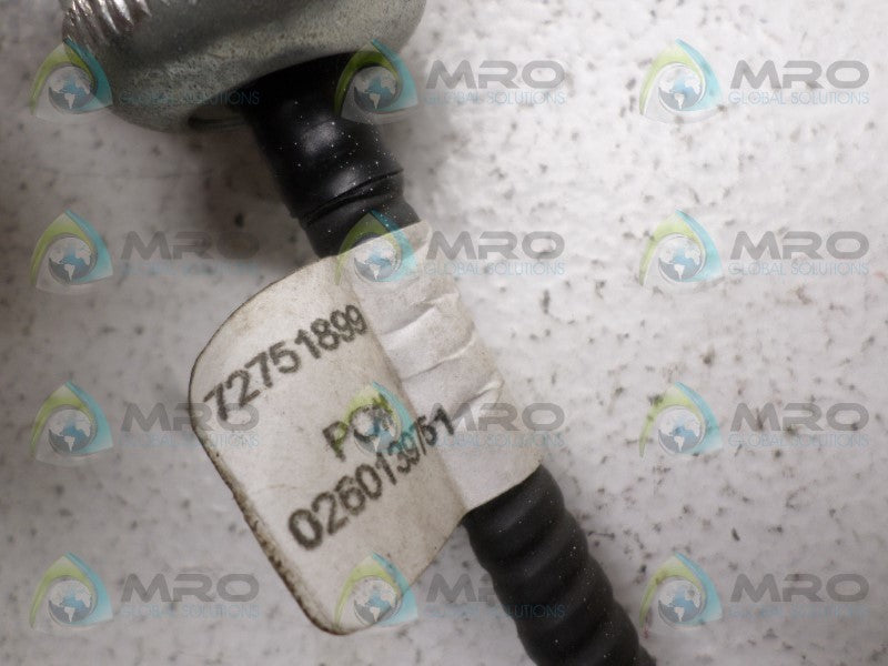 MARLIN 72751899 THERMOCOUPLE NSNP