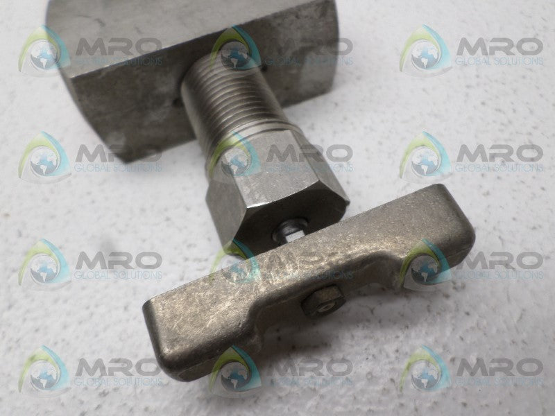 MARSH N1314 NEEDLE VALVE *NEW NO BOX*