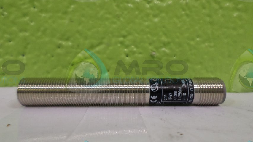 IFM EFECTOR IF5580 INDUCTIVE PROXIMITY SENSOR *NEW NO BOX*