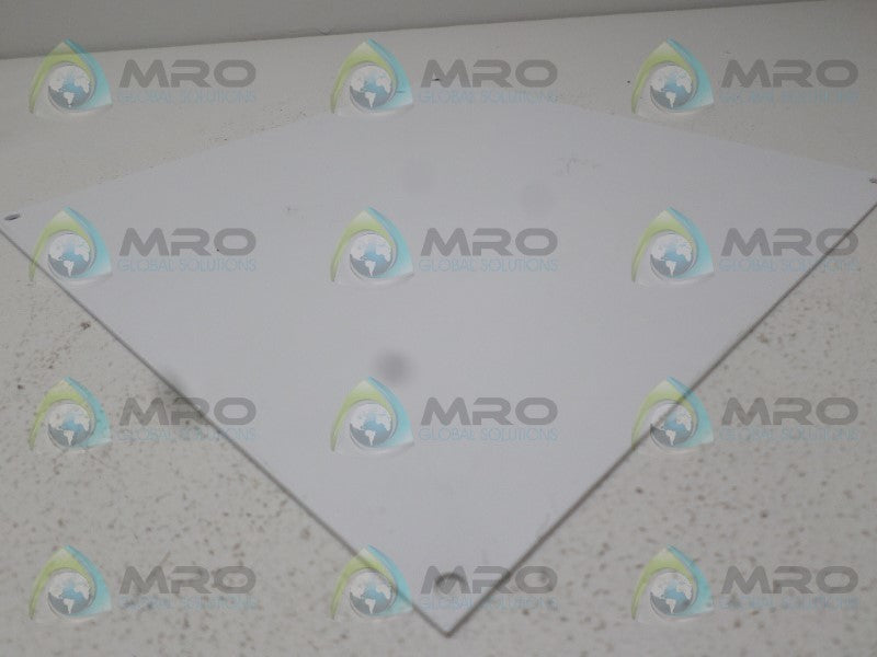 HOFFMAN A-12P12 PANEL NSNP