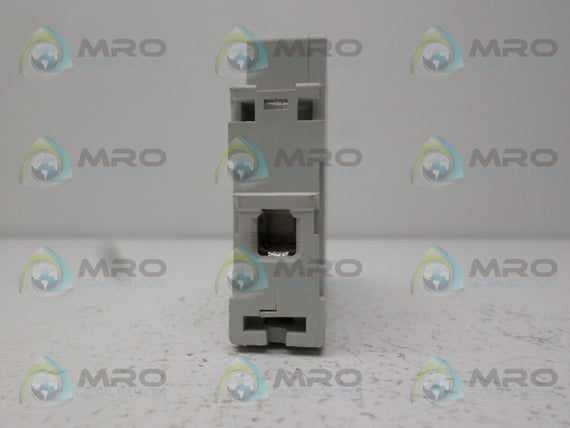 CHINT NB1-63-C6 CIRCUIT BREAKER 6A *NEW NO BOX*