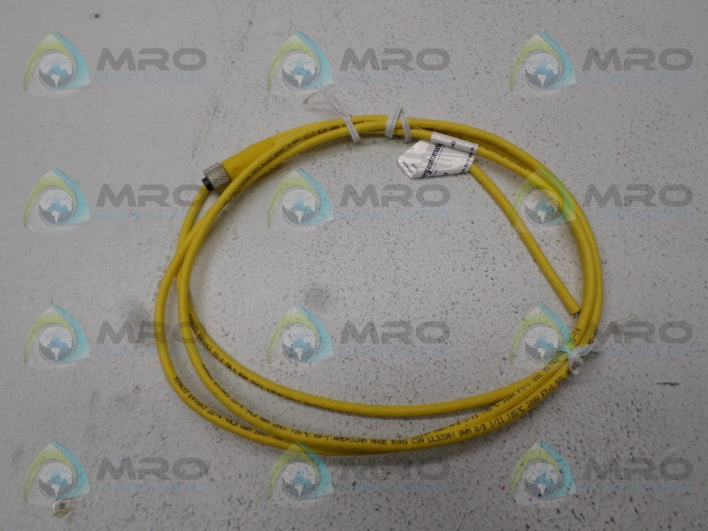 LUMBERG RKT4-633/2M CABLE CONNECTOR *NEW NO BOX*