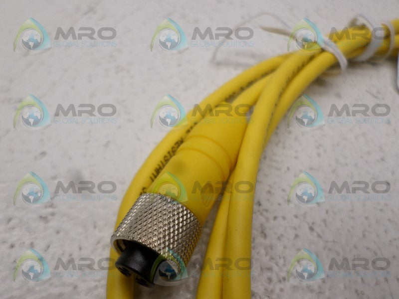 LUMBERG RKT4-633/2M CABLE CONNECTOR *NEW NO BOX*