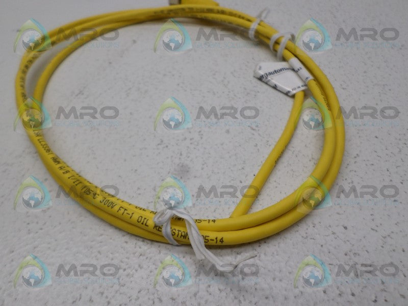 LUMBERG RKT4-633/2M CABLE CONNECTOR *NEW NO BOX*