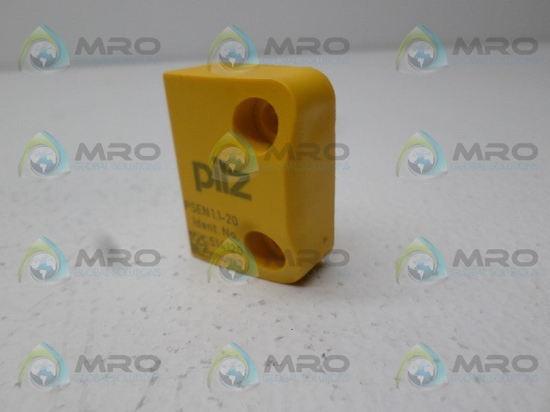 PILZ 514120 PSEN1.1-20 NSNP