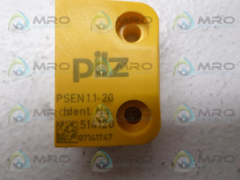 PILZ 514120 PSEN1.1-20 NSNP