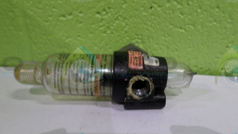 PARKER 14L10GA LUBRICATOR  UNMP