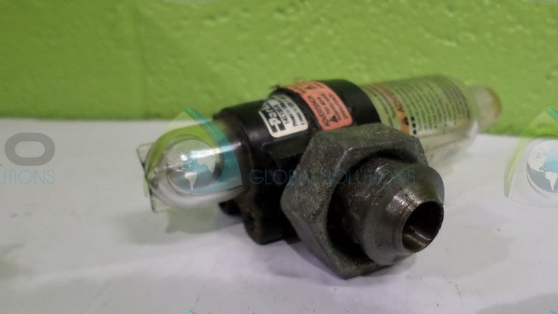 PARKER 14L10GA LUBRICATOR  UNMP