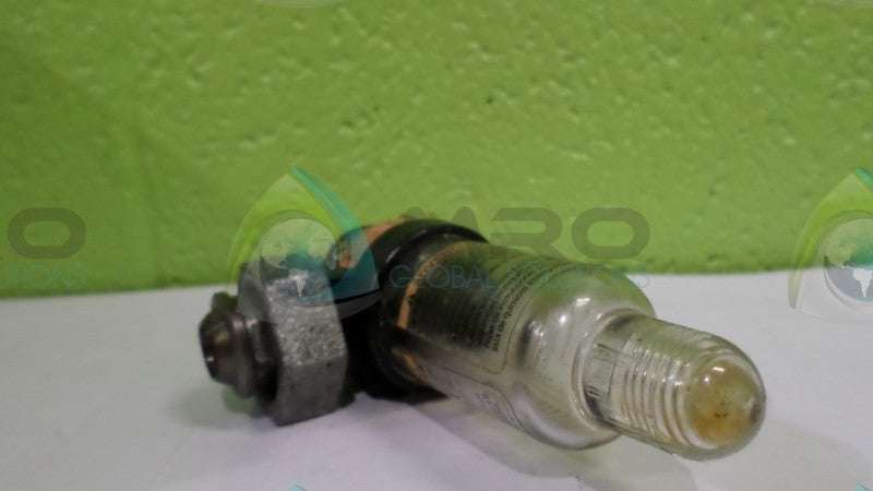PARKER 14L10GA LUBRICATOR  UNMP