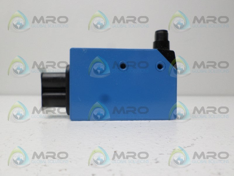 SICK KTL5W-2P16 CONTRAST SENSOR  NSNP