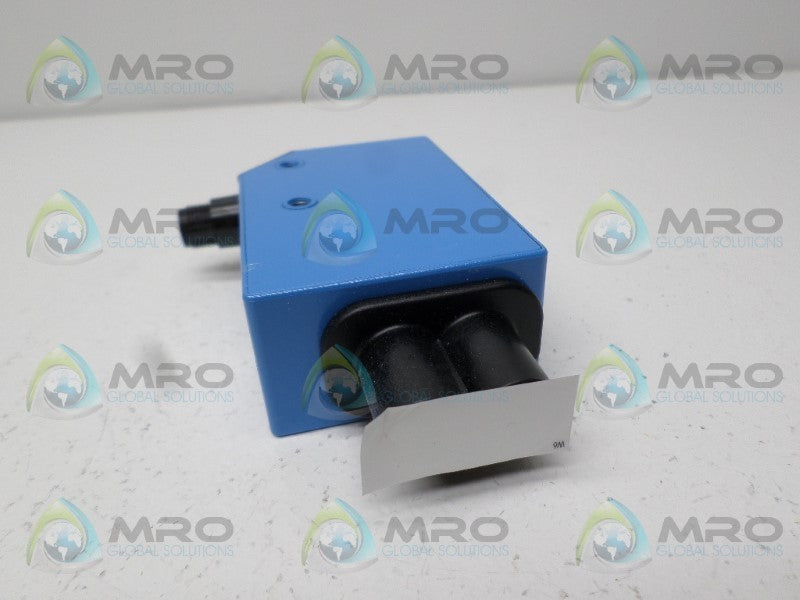SICK KTL5W-2P16 CONTRAST SENSOR  NSNP
