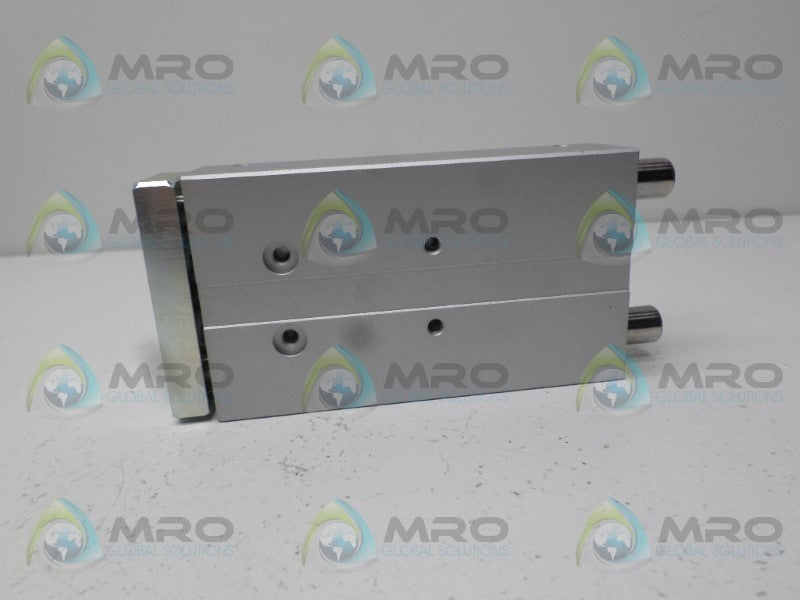 FESTO DFM-16-80-P-A-GF GUIDED CYLINDER *NEW NO BOX*