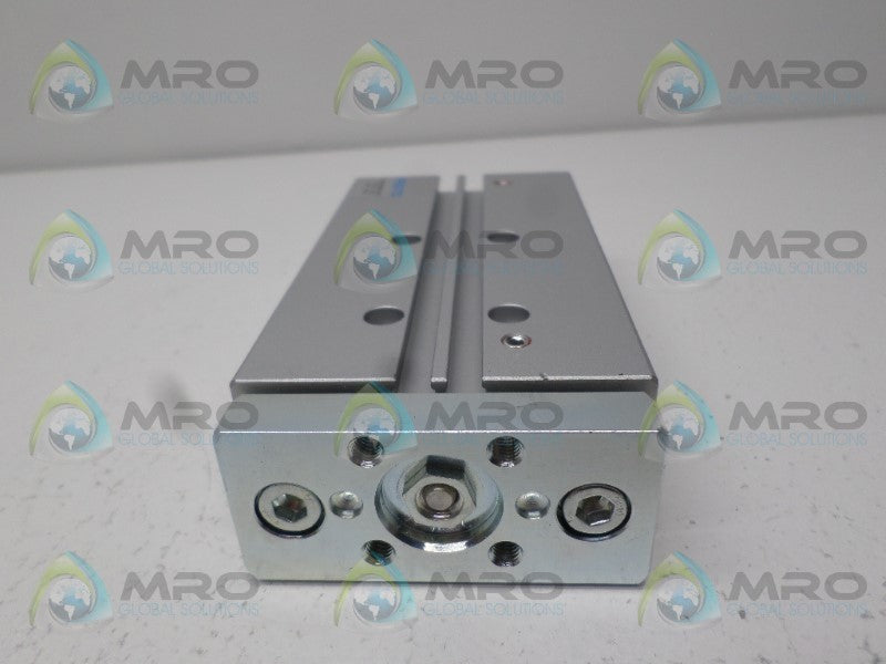 FESTO DFM-16-80-P-A-GF GUIDED CYLINDER *NEW NO BOX*