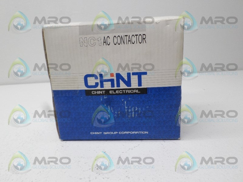 CHNT NC1-6511 CONTACTOR 240V  *NEW IN BOX *