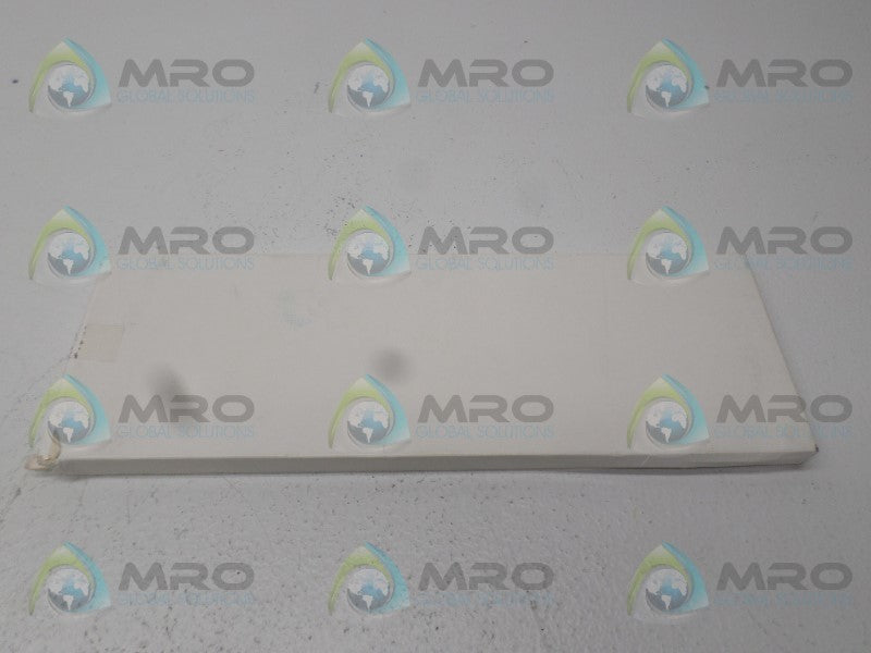 WAGO 258-368 IP350 WMB CARRIER PLOTTER  NSMP