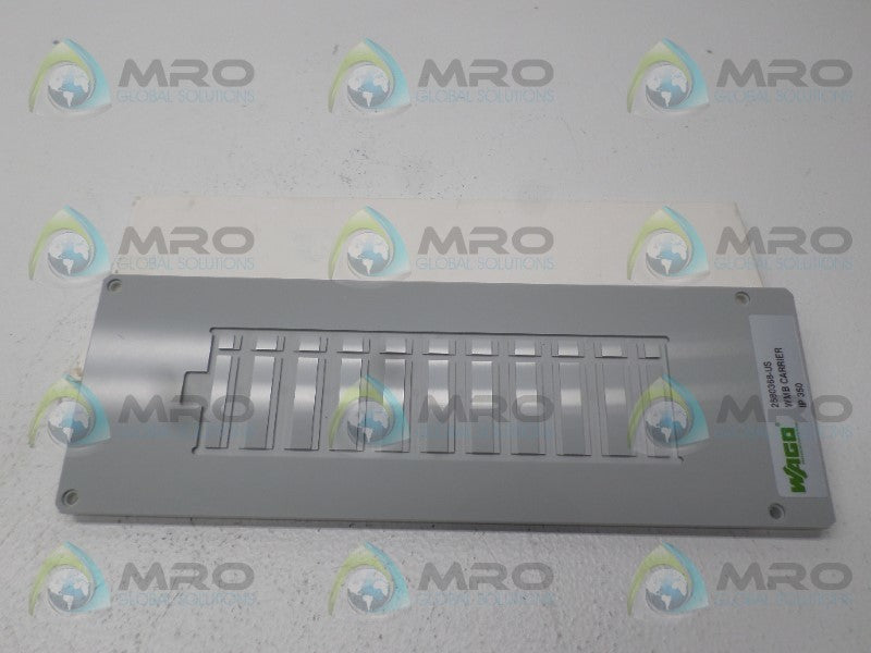 WAGO 258-368 IP350 WMB CARRIER PLOTTER  NSMP