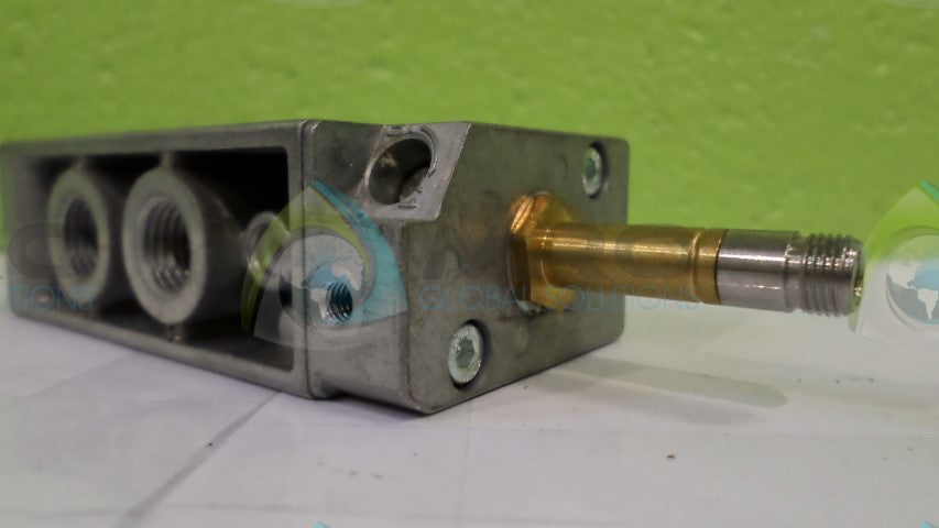 FESTO MFH-5-1/4-S-NPT *NEW NO BOX*