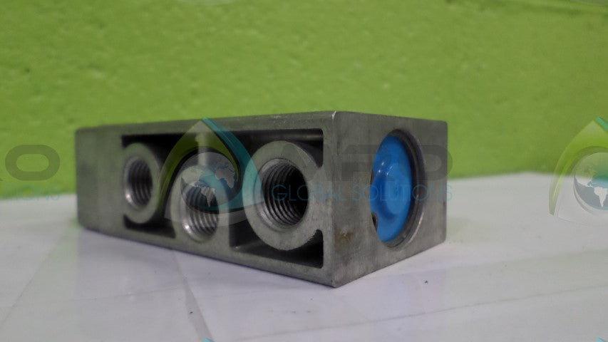 FESTO MFH-5-1/4-S-NPT *NEW NO BOX*
