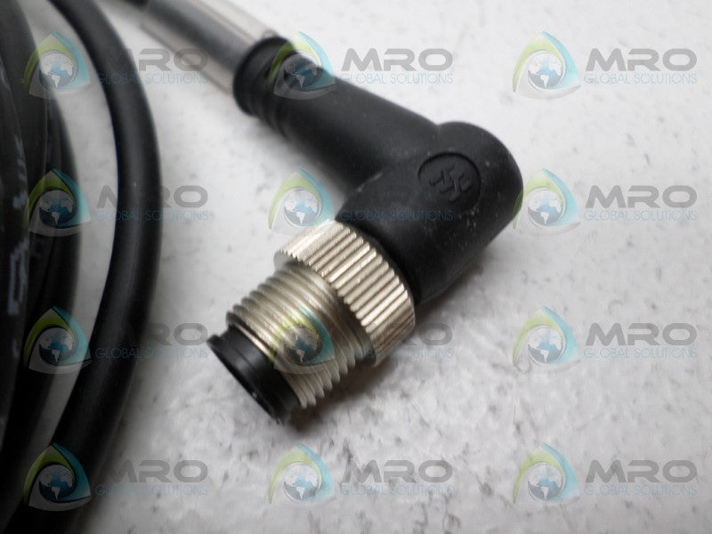 WEIDMULLER 1906340500 SAIL-M12WM8W-4-5.0U CABLE CONNECTOR  NSNP